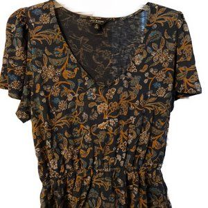 Lucky Brand Short Sleeve